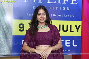 Hi Life Exhibition July 2026 Grand Launch Event