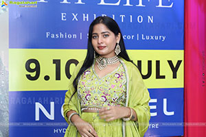 Hi Life Exhibition July 2026 Grand Launch Event