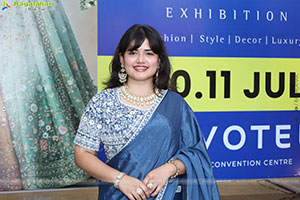 Hi Life Exhibition July 2026 Grand Launch Event