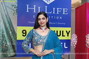 Hi Life Exhibition July 2026 Grand Launch Event