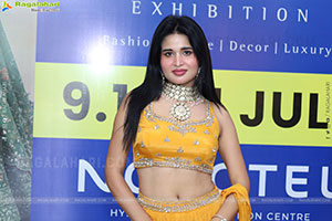 Hi Life Exhibition July 2026 Grand Launch Event