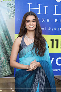 Hi Life Exhibition July 2026 Grand Launch Event
