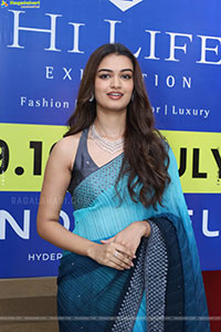 Hi Life Exhibition July 2026 Grand Launch Event