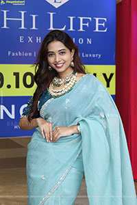 Hi Life Exhibition July 2026 Grand Launch Event