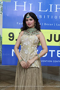 Hi Life Exhibition July 2026 Grand Launch Event