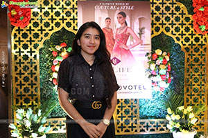 Hi Life Exhibition July 2026 Begins at Novotel, Vijayawada  
