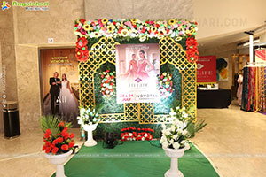 Hi Life Exhibition July 2026 Begins at Novotel, Vijayawada  