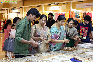 Hi Life Exhibition July 2026 Begins at Novotel, Vijayawada  