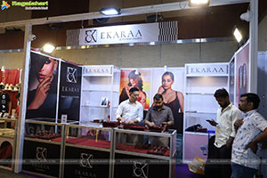 Hi Life Jewels Launch Event Hyderabad HICC Novotel
