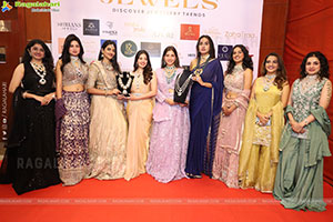 Hi Life Jewels Launch Event Hyderabad HICC Novotel