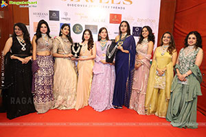 Hi Life Jewels Launch Event Hyderabad HICC Novotel