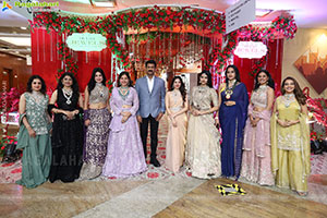 Hi Life Jewels Launch Event Hyderabad HICC Novotel