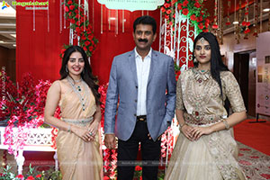 Hi Life Jewels Launch Event Hyderabad HICC Novotel