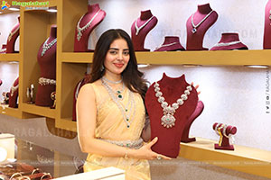 Hi Life Jewels Launch Event Hyderabad HICC Novotel