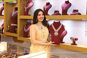 Hi Life Jewels Launch Event Hyderabad HICC Novotel