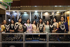 Hi Life Jewels Launch Event Hyderabad HICC Novotel
