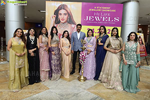 Hi Life Jewels Launch Event Hyderabad HICC Novotel