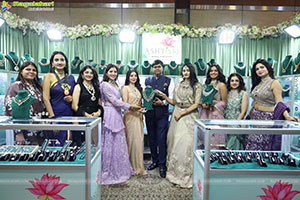 Hi Life Jewels Launch Event Hyderabad HICC Novotel