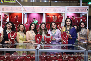 Hi Life Jewels Launch Event Hyderabad HICC Novotel