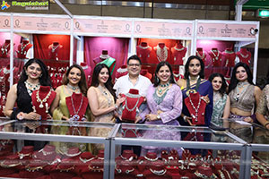 Hi Life Jewels Launch Event Hyderabad HICC Novotel