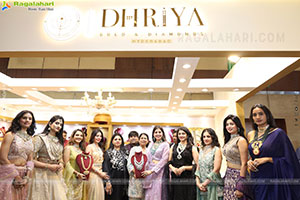 Hi Life Jewels Launch Event Hyderabad HICC Novotel