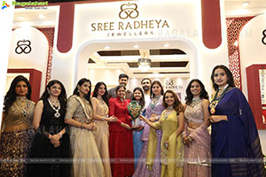 Hi Life Jewels Launch Event Hyderabad HICC Novotel