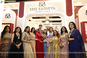 Hi Life Jewels Launch Event Hyderabad HICC Novotel