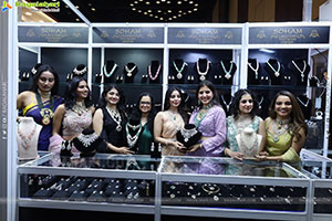 Hi Life Jewels Launch Event Hyderabad HICC Novotel