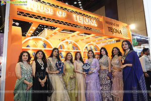Hi Life Jewels Launch Event Hyderabad HICC Novotel