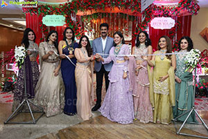 Hi Life Jewels Launch Event Hyderabad HICC Novotel