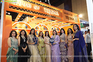 Hi Life Jewels Launch Event Hyderabad HICC Novotel