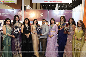 Hi Life Jewels Launch Event Hyderabad HICC Novotel