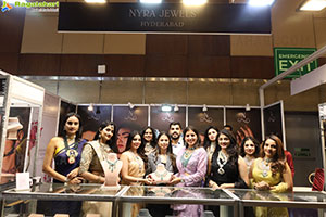 Hi Life Jewels Launch Event Hyderabad HICC Novotel