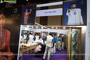 Hi Life Jewels Launch Event Hyderabad HICC Novotel