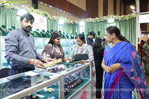 Hi Life Jewels Launch Event Hyderabad HICC Novotel