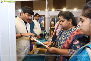 Hi Life Jewels Launch Event Hyderabad HICC Novotel