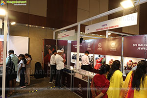 Hi Life Jewels Launch Event Hyderabad HICC Novotel