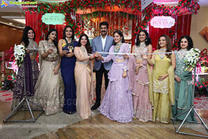 Hi Life Jewels Launch Event Hyderabad HICC Novotel