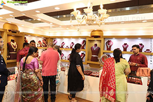 Hi Life Jewels Launch Event Hyderabad HICC Novotel
