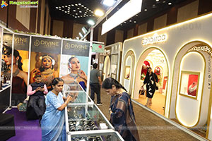 Hi Life Jewels Launch Event Hyderabad HICC Novotel