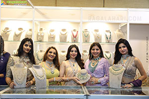 Hi Life Jewels Launch Event Hyderabad HICC Novotel