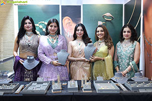 Hi Life Jewels Launch Event Hyderabad HICC Novotel