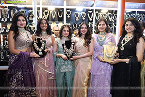 Hi Life Jewels Launch Event Hyderabad HICC Novotel