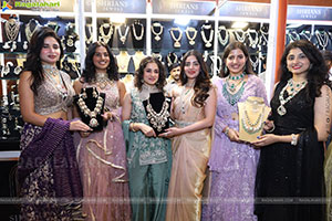 Hi Life Jewels Launch Event Hyderabad HICC Novotel
