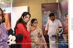 Hi Life Jewels Launch Event Hyderabad HICC Novotel
