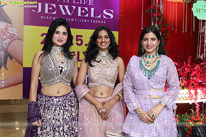 Hi Life Jewels Launch Event Hyderabad HICC Novotel