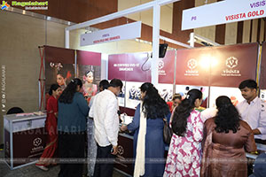 Hi Life Jewels Launch Event Hyderabad HICC Novotel