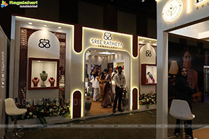 Hi Life Jewels Launch Event Hyderabad HICC Novotel
