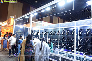 Hi Life Jewels Launch Event Hyderabad HICC Novotel