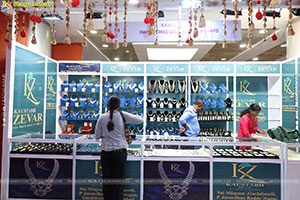 Hi Life Jewels Launch Event Hyderabad HICC Novotel